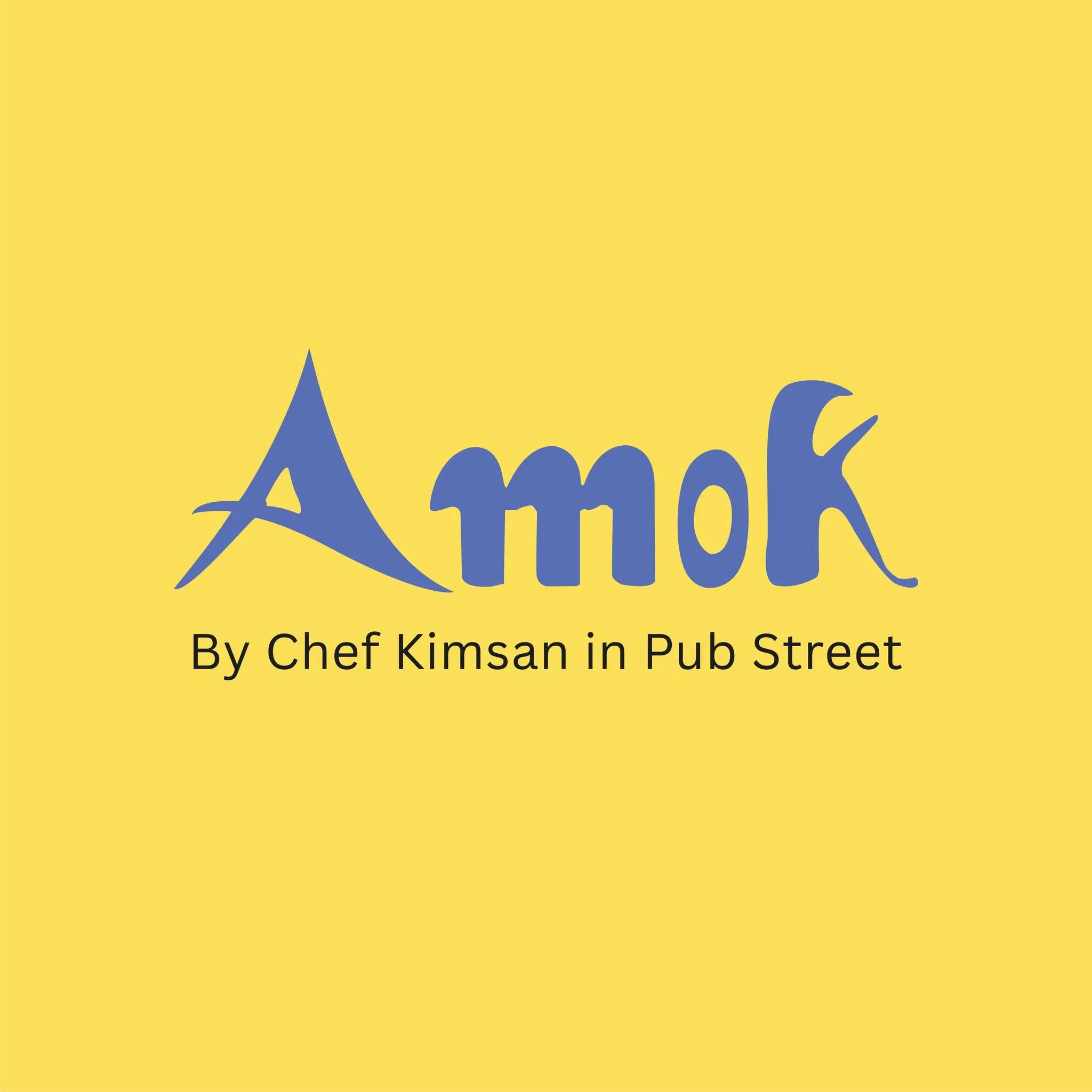 Amok Restaurant