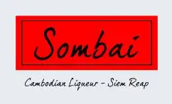 Sombai Cambodian Liqueur and Souvenirs