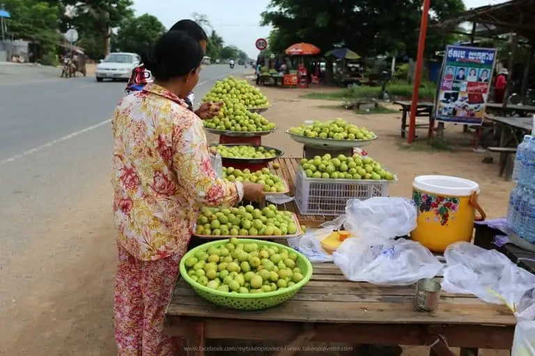 Siem Reap Countryside Cycling with Cooking Class Tour 3