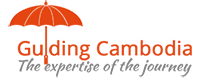 Guiding Cambodia Travel