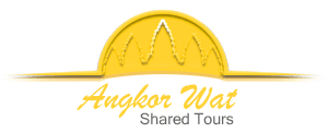 Angkor Wat Share Tour