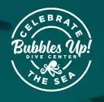 Bubbles Up Divecenter
