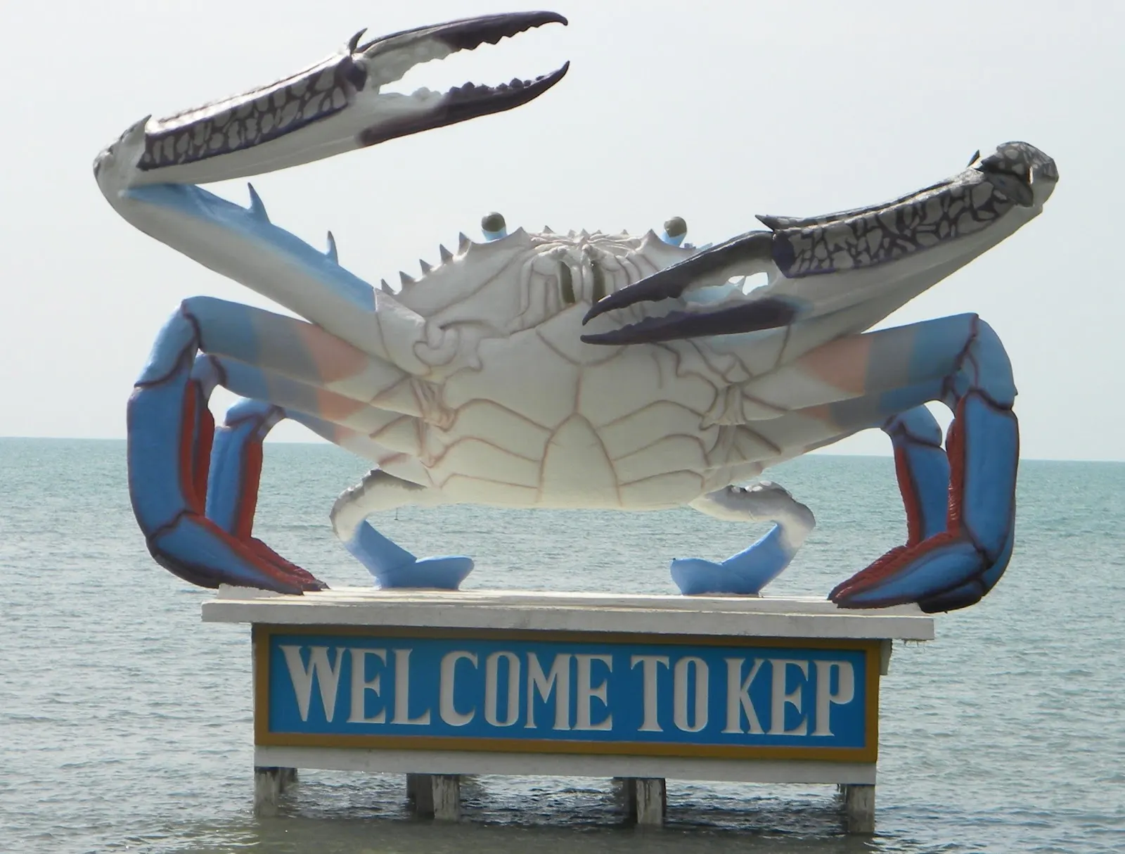 Kampot and Kep Highlights Adventure Tour 4