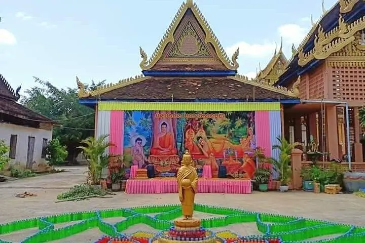 Private Siem Reap City Tour 3