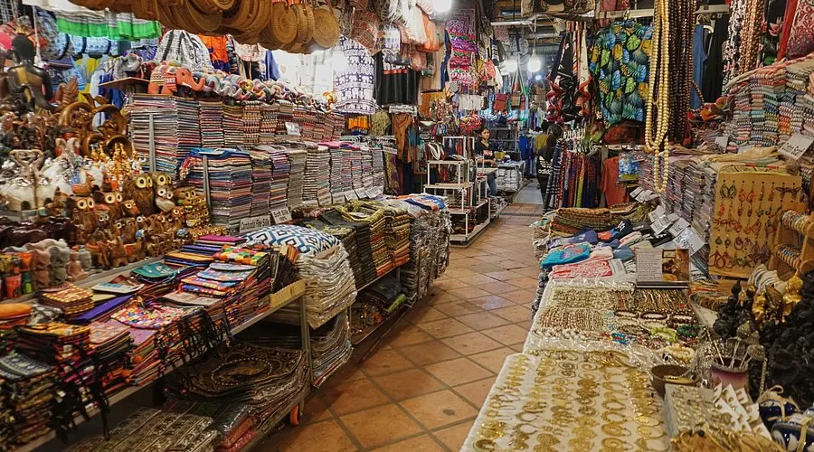 Private Siem Reap City Tour 4