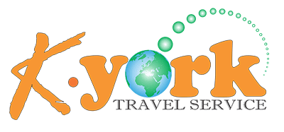 K-YORK Travel Service