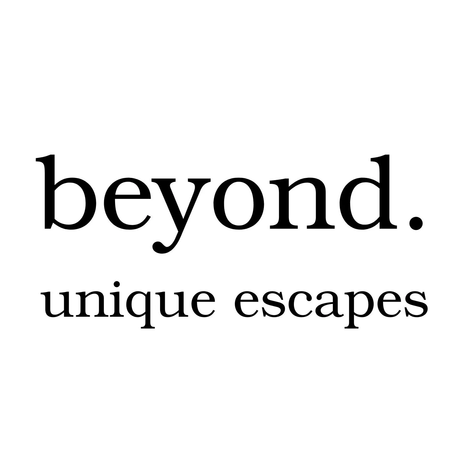 Beyond Unique Escapes
