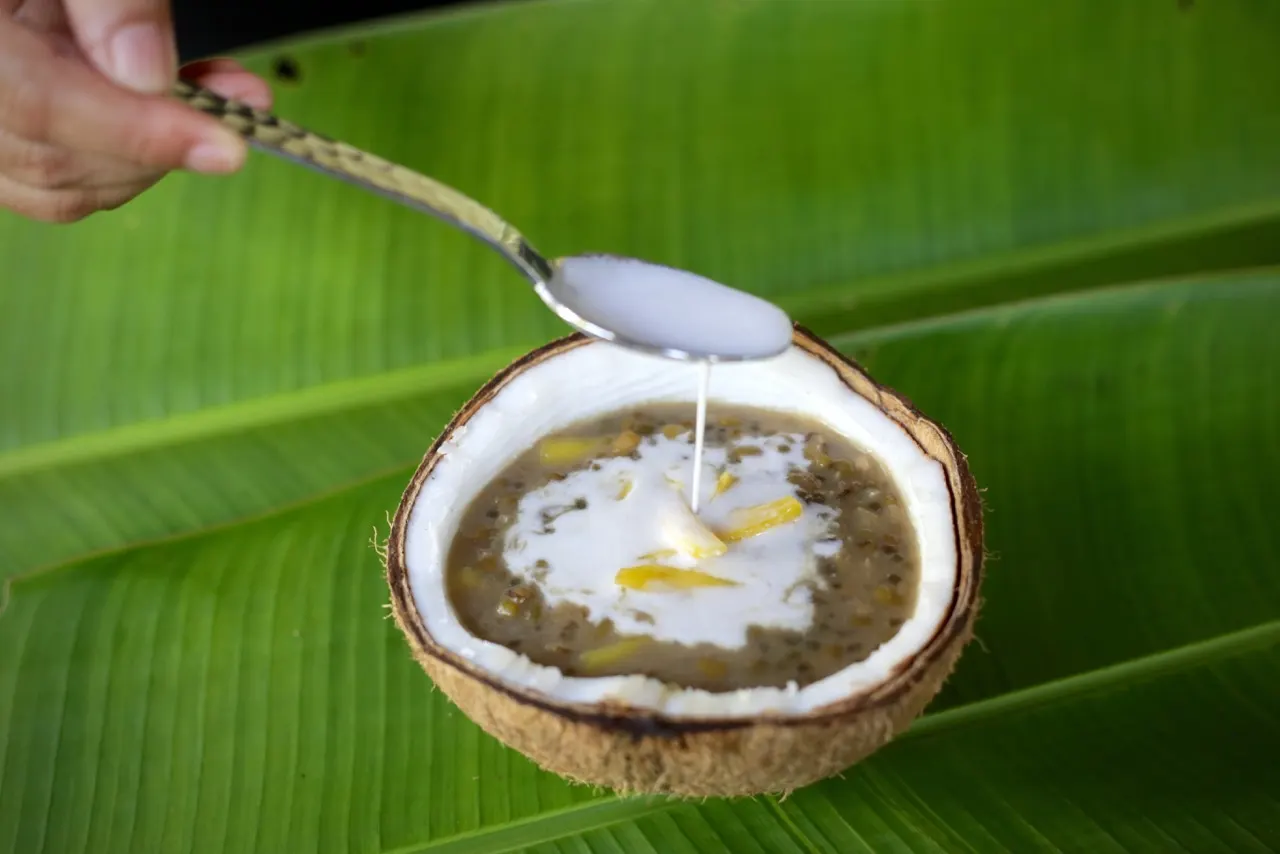 Great Vegetarian Cooking Class in Siem Reap 3