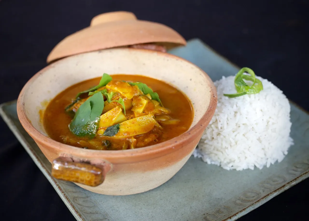 Great Vegetarian Cooking Class in Siem Reap 2