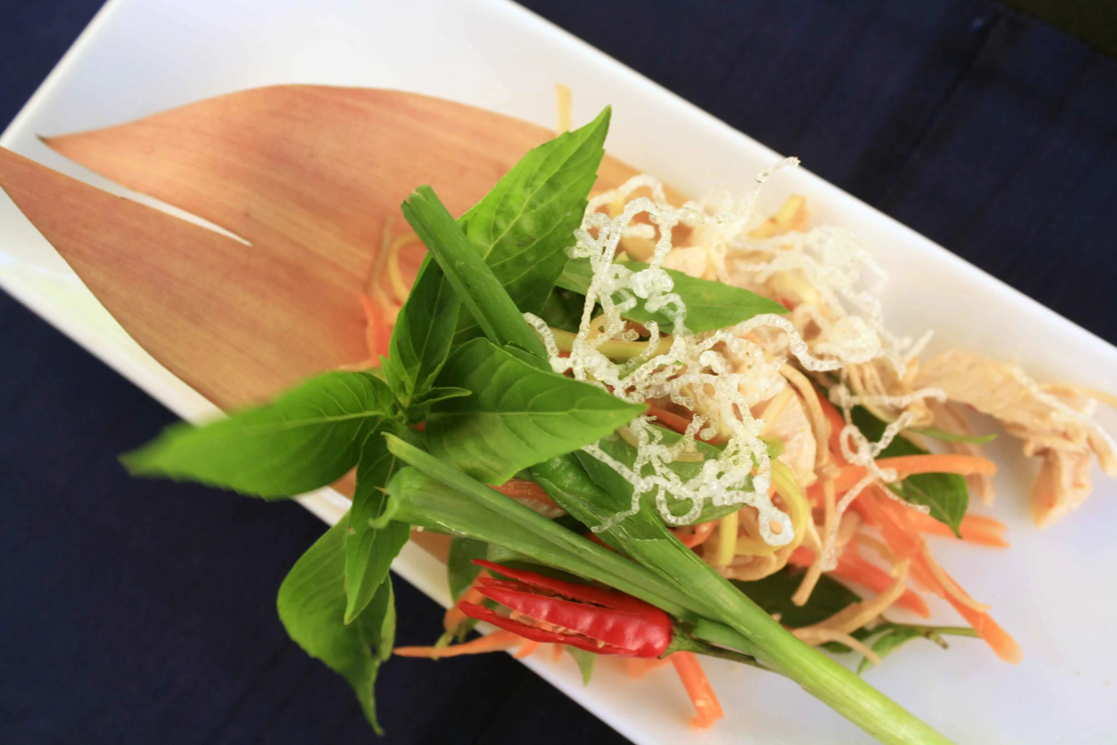 Great Vegetarian Cooking Class in Siem Reap 4