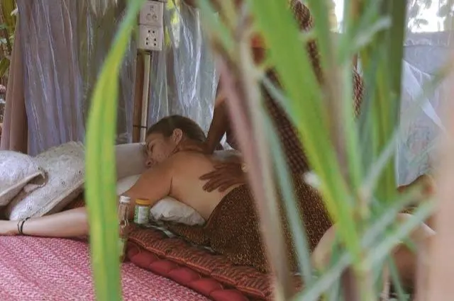 Traditional Khmer Massage in Siem Reap 3