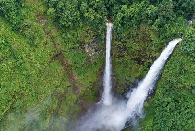 Bolaven Plateau Culture Tour - Coffee Plantation, Waterfalls, and Tribal Villages image