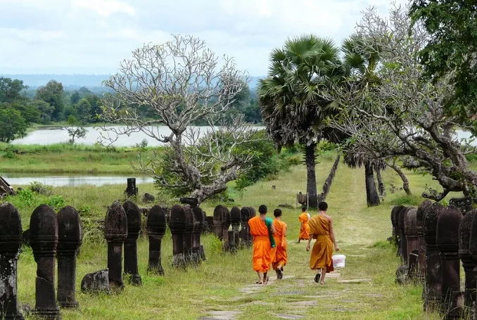 Bolaven Plateau Culture Tour - Coffee Plantation, Waterfalls, and Tribal Villages 4