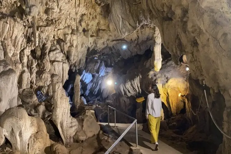 Discover Vang Vieng Full Day Tour 3