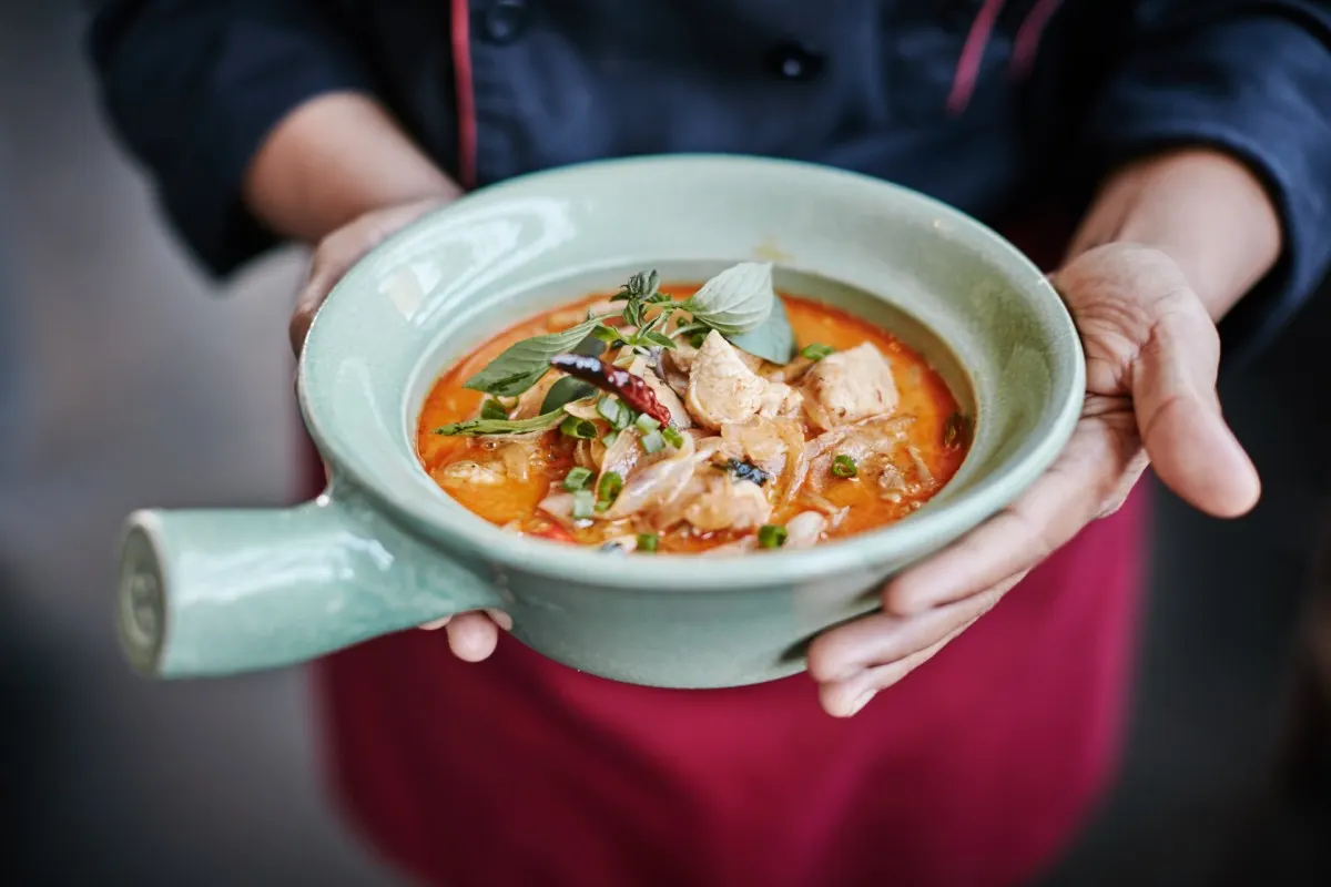 Cooking Class in Luang Prabang 4