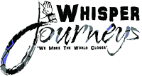  Whisper Journeys