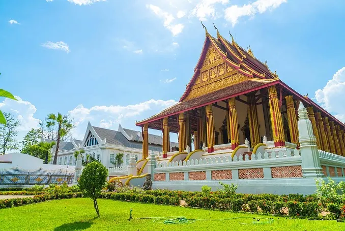 Vientiane City Tour 3