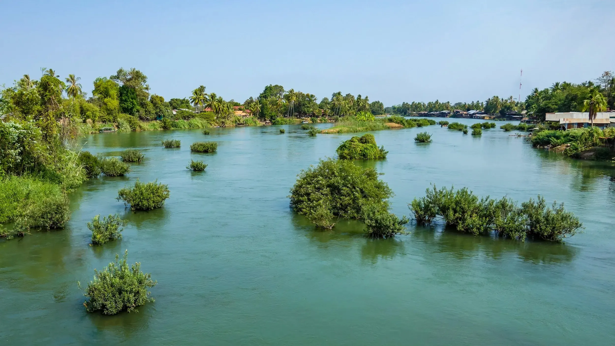 4000 Island Sightseeing Tour 3