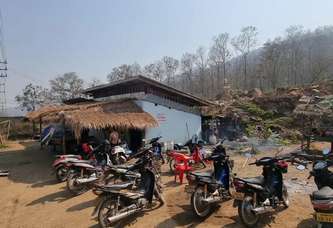 Experience the Rich Culture of Tattoo in Laos and Get Inked 2