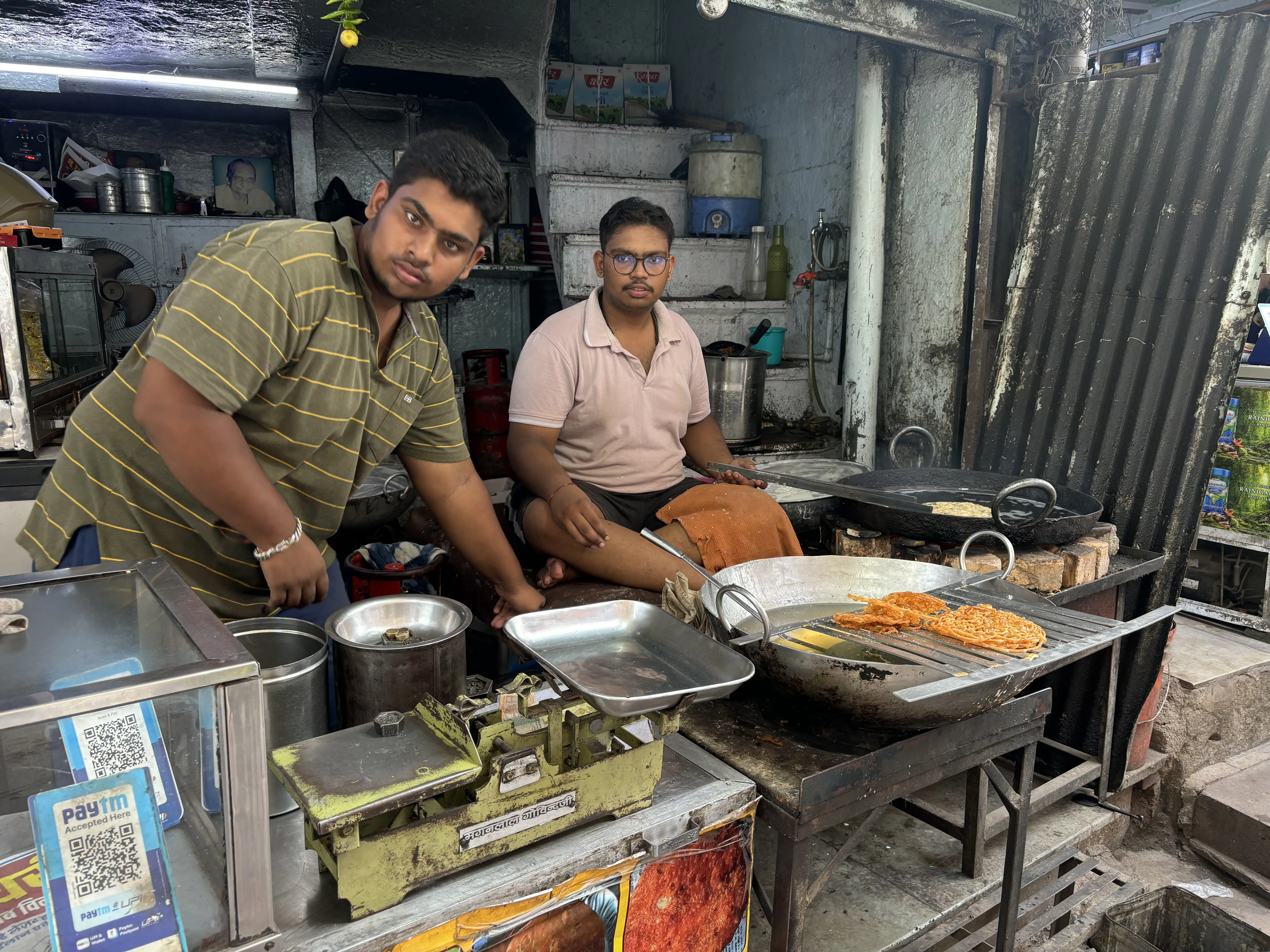 Jodhpur Street Food Walk 2