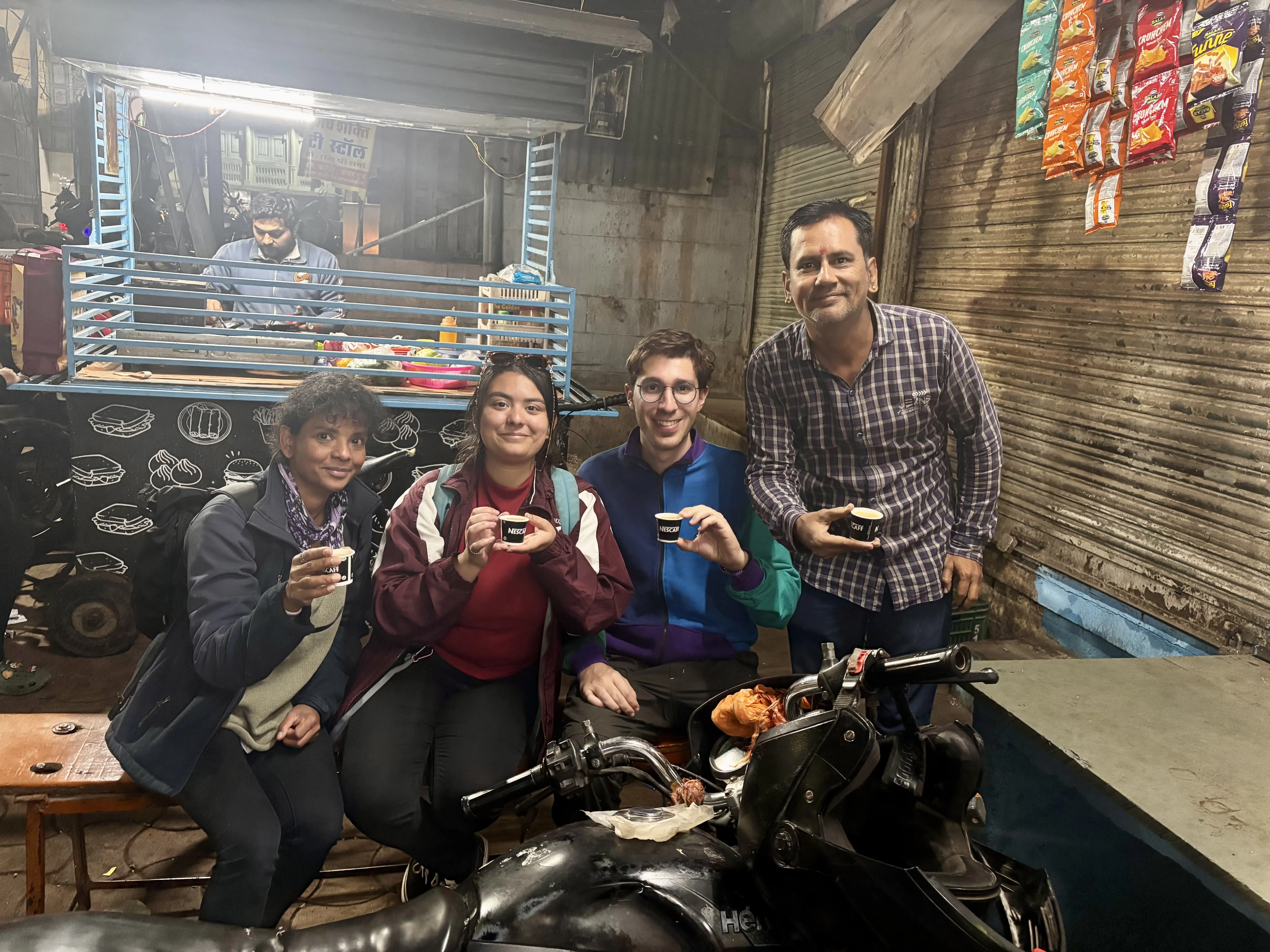 Jodhpur Street Food Walk 4