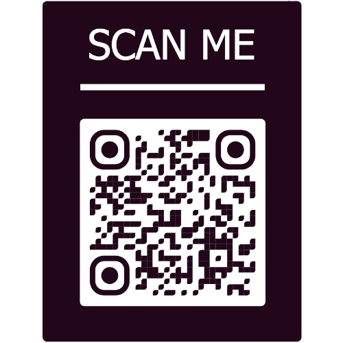 Contact QR Code