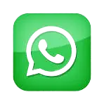 WhatsApp Icon