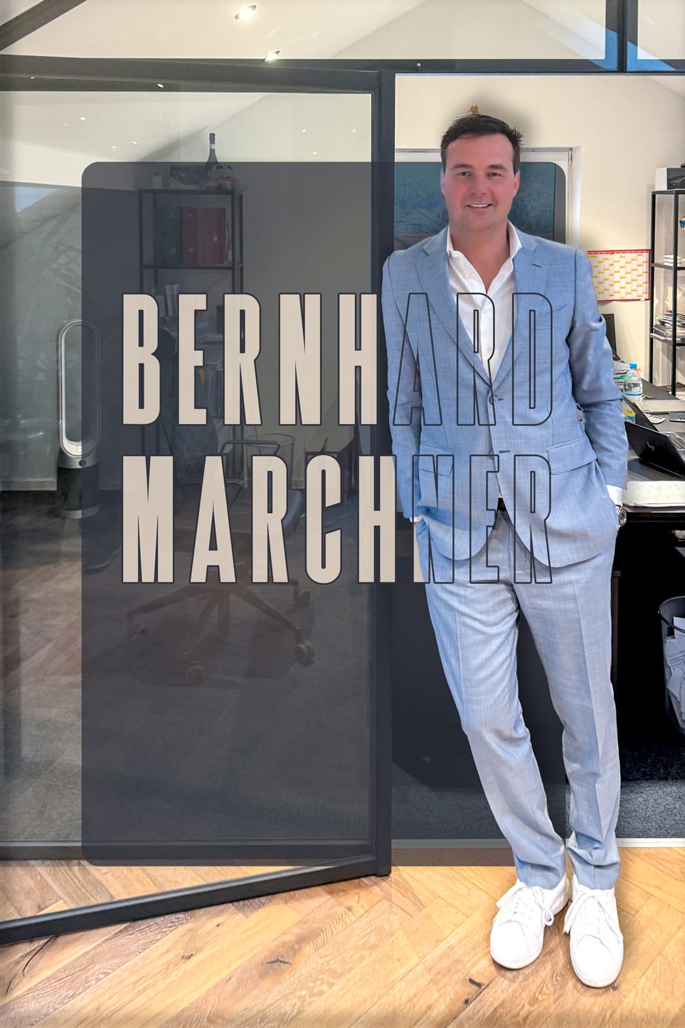 Bernhard Marchner MM7 Immobilien