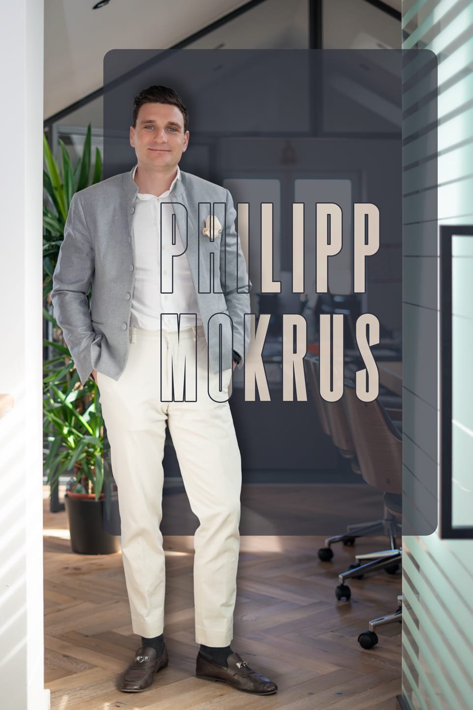 Philipp Mokrus MM7 Immobilien