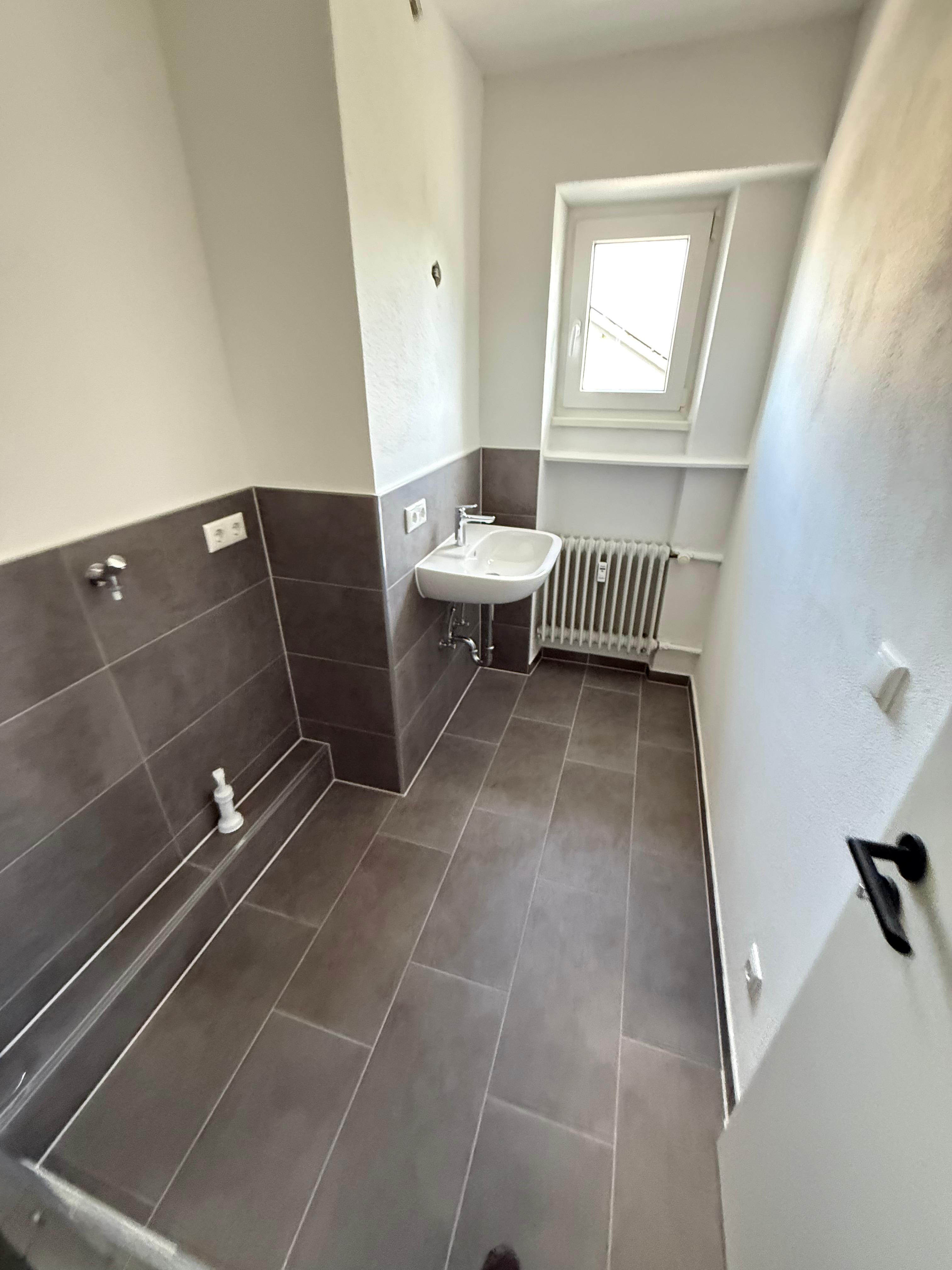 Separates WC