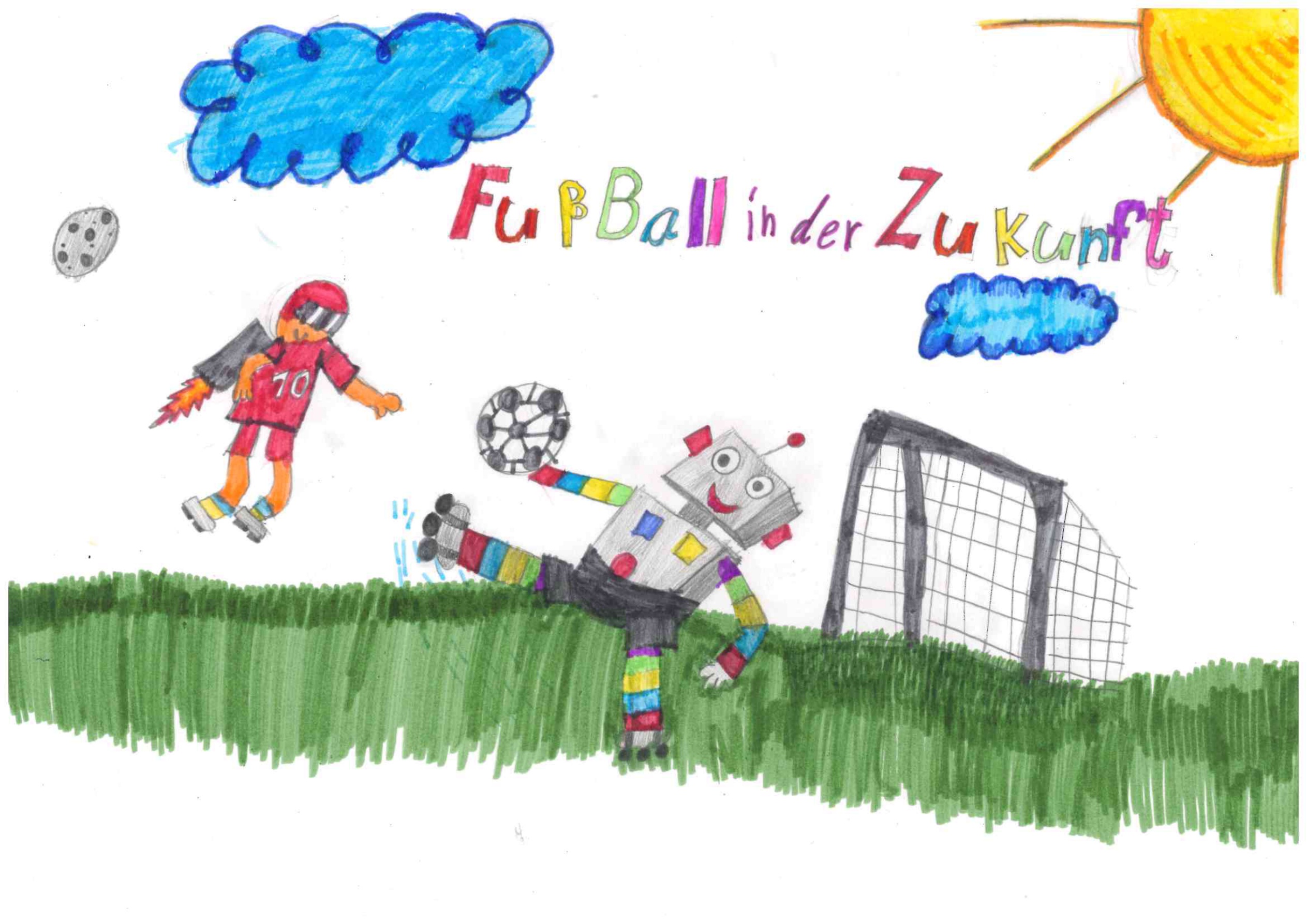 Bild I von Amelie Love Brauns