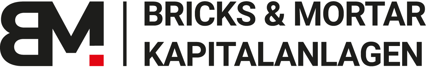 Bricks & Mortar Kapitalanlagen
