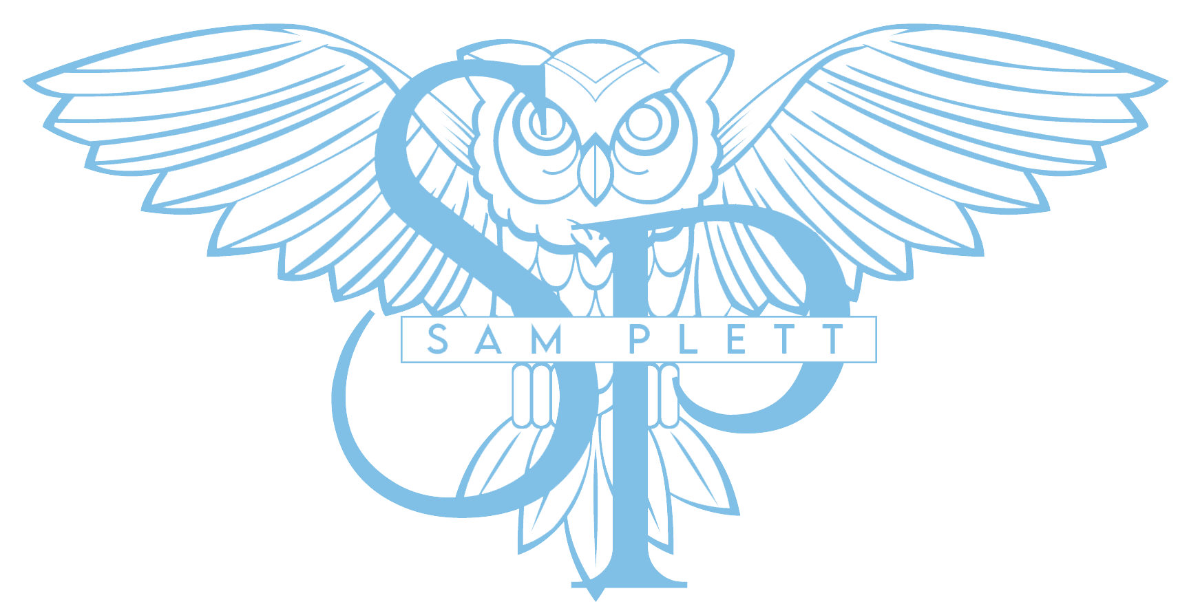 Sam Plett Logo