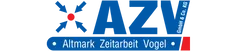 AZV Logo