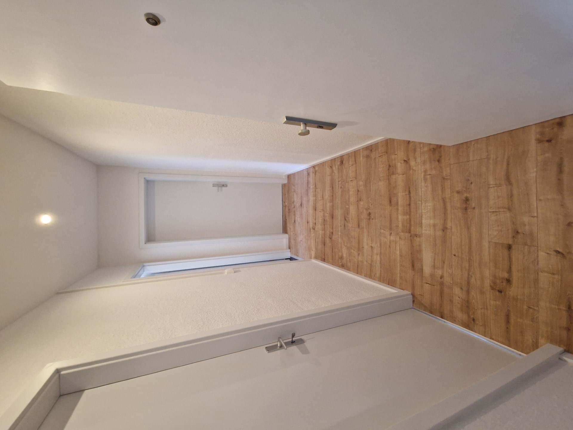 Flur der Wohnung