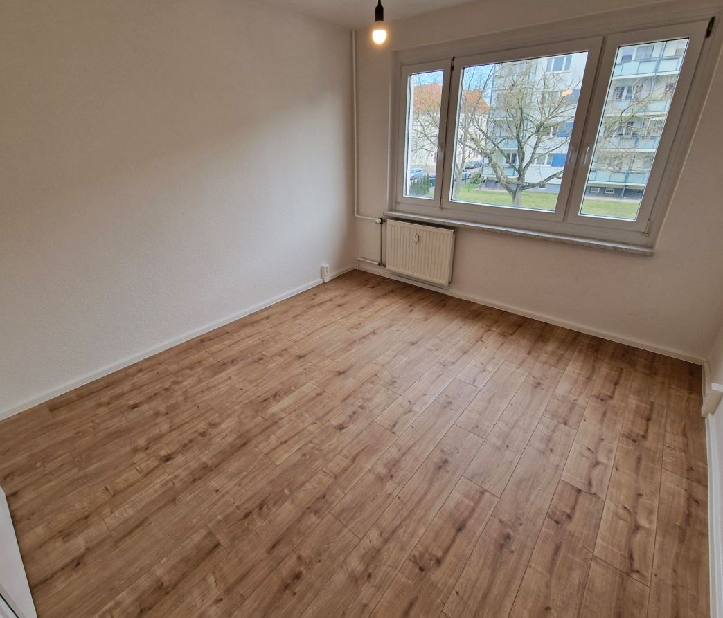 Wohnung Wedringer Straße Magdeburg