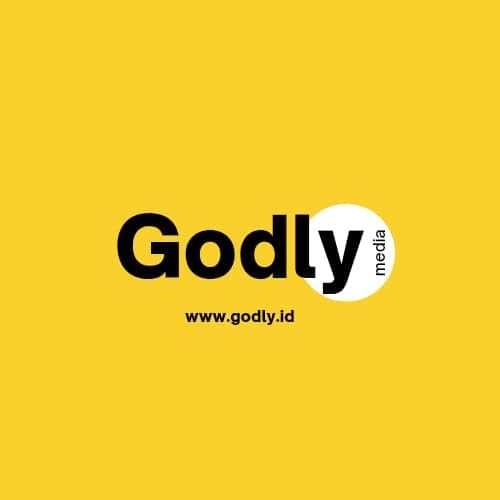 Godly Platform Logo