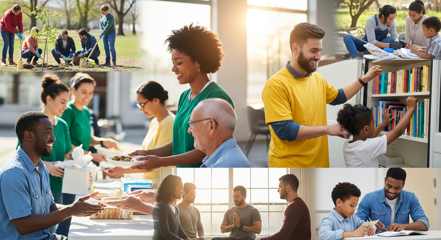 Community project hero image