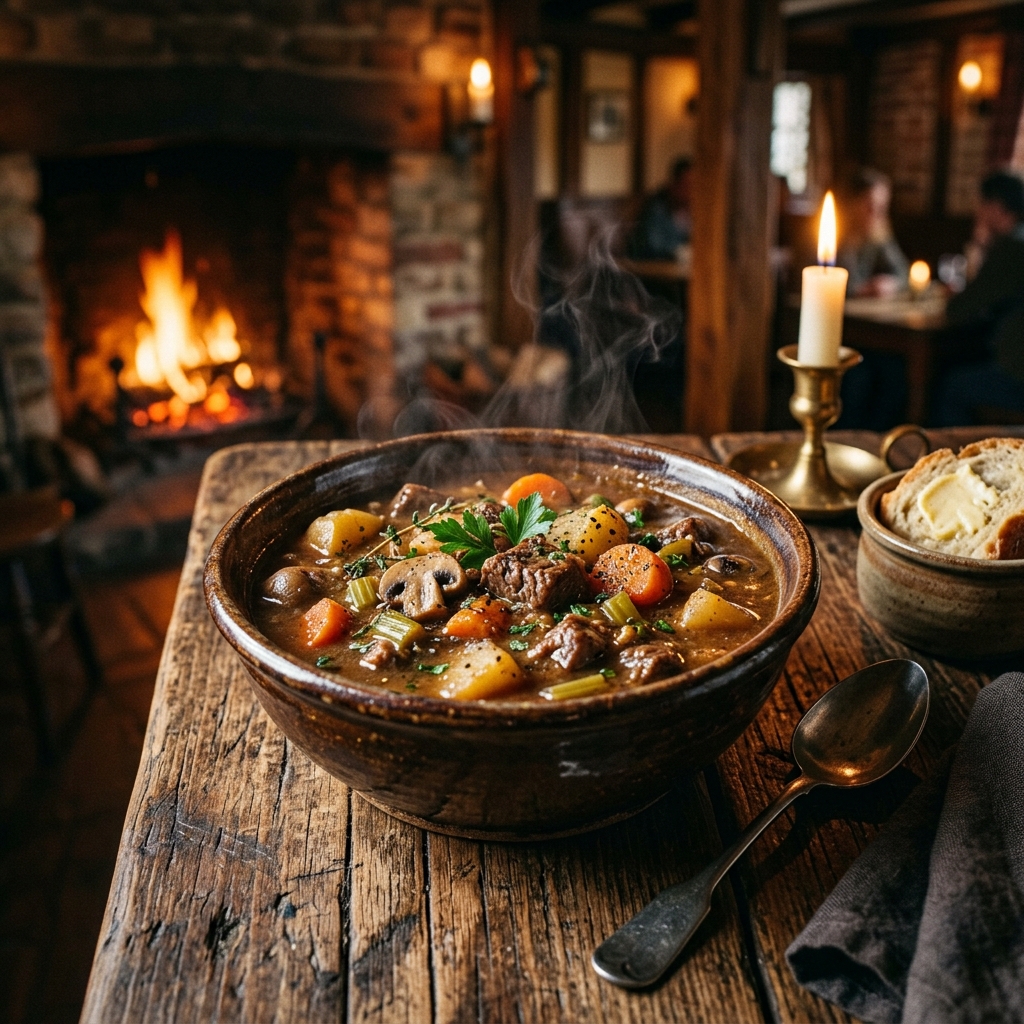 Fantasy Tavern Stew