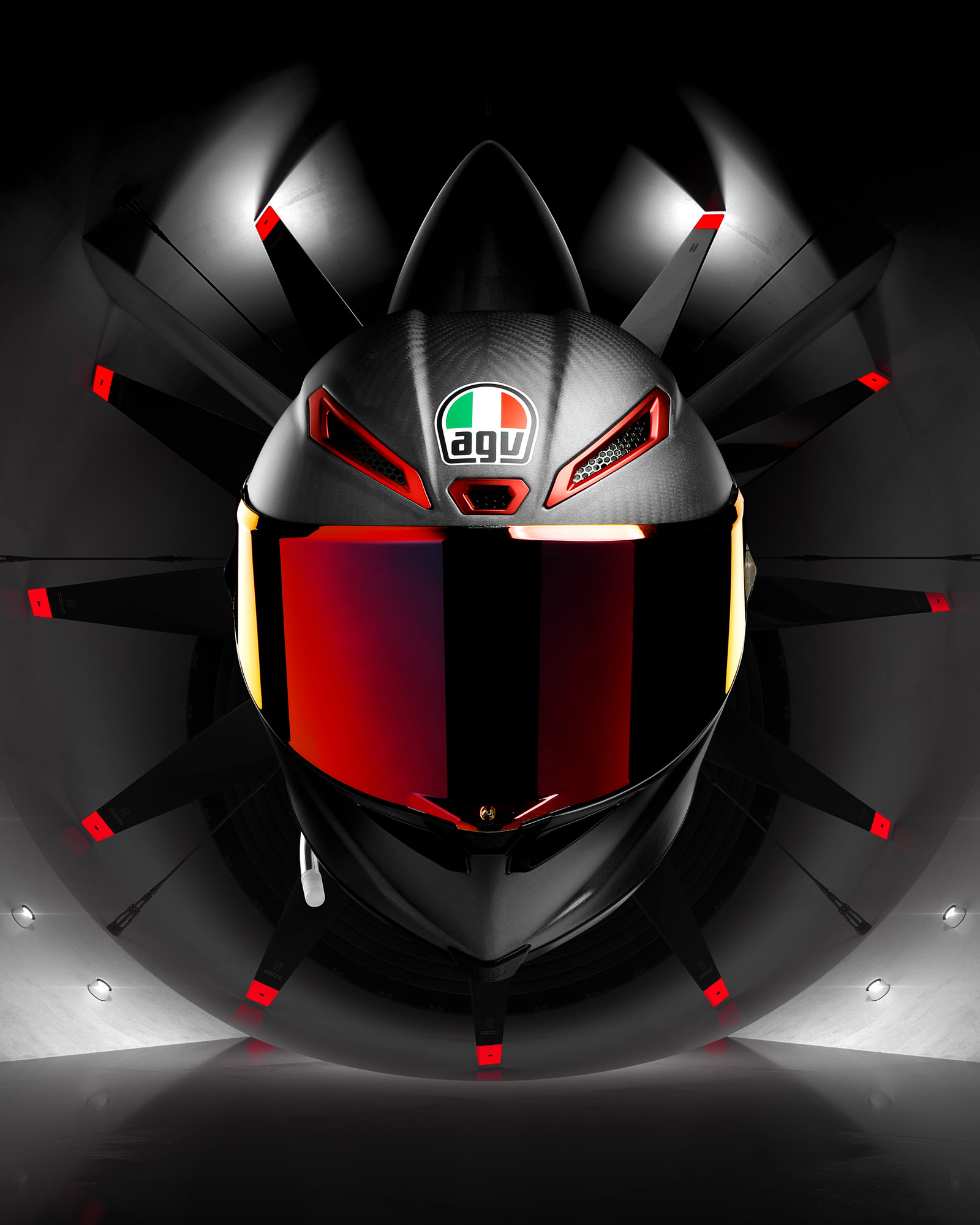 AGV