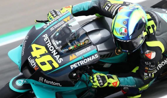 VR46 RACING