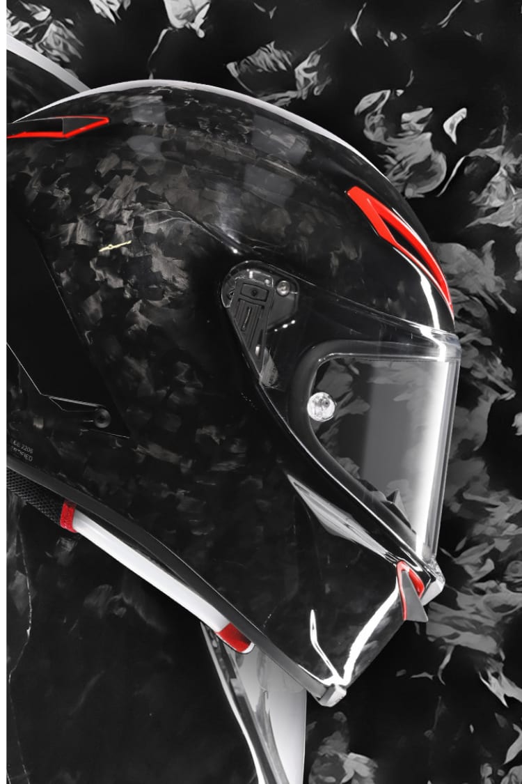 AGV Hero 2