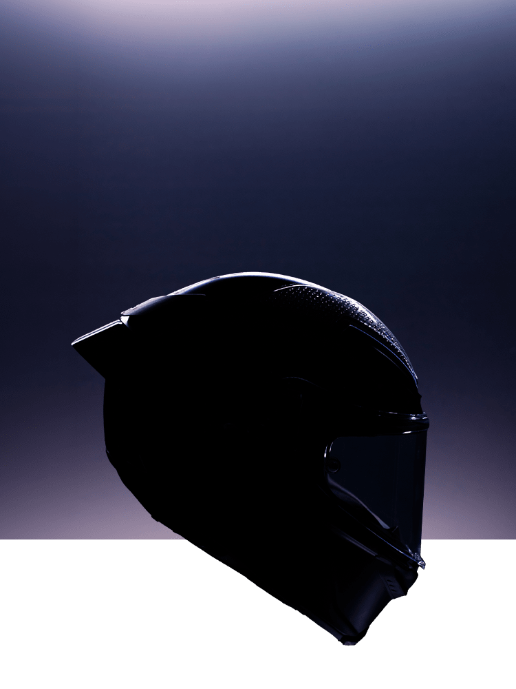 AGV PISTA GP R3