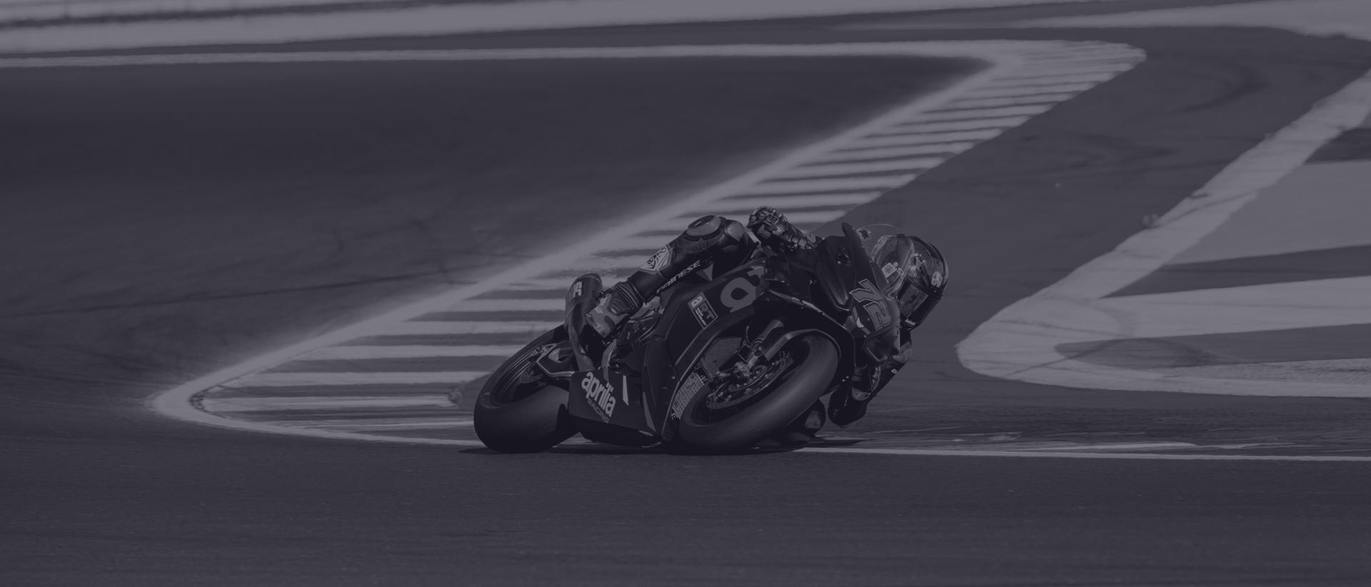 AGV PISTA GP R3