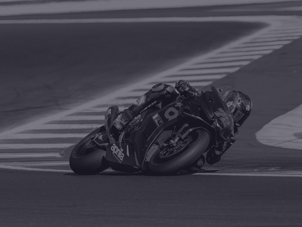 AGV PISTA GP R3