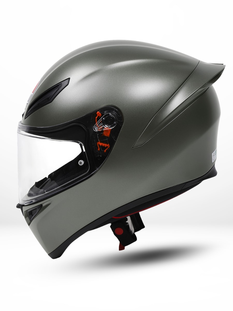 K1 S ASPHALT GREY