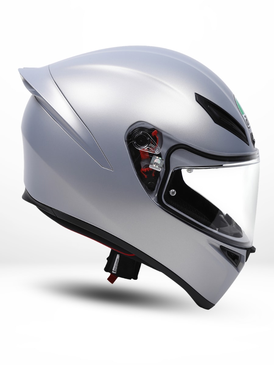 K1 S PRISMA SILVER