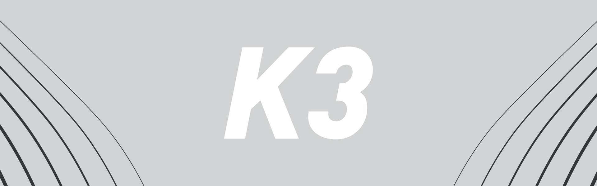 K3 カスタムフィット
