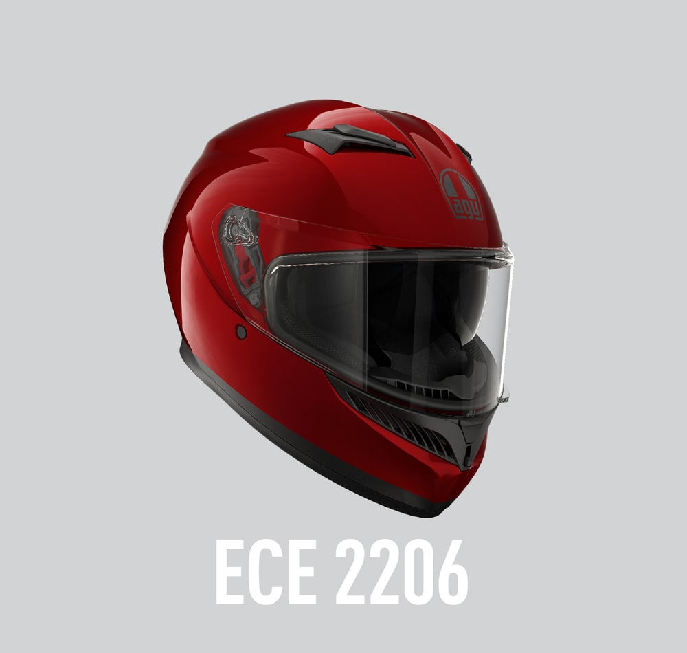 K3 の仕様と特徴 | AGVヘルメット公式