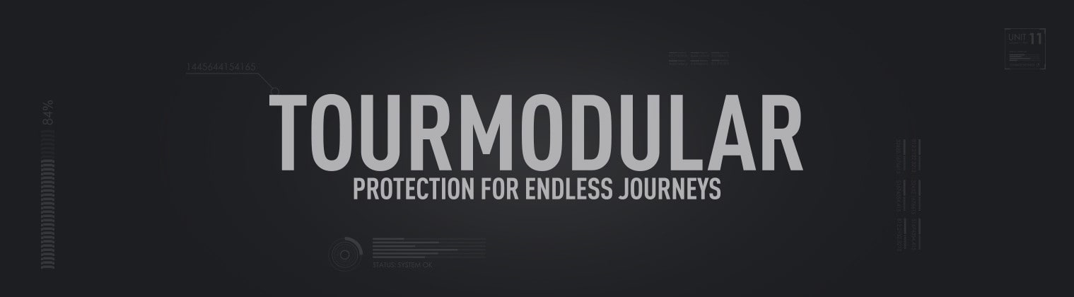 TOURMODULAR